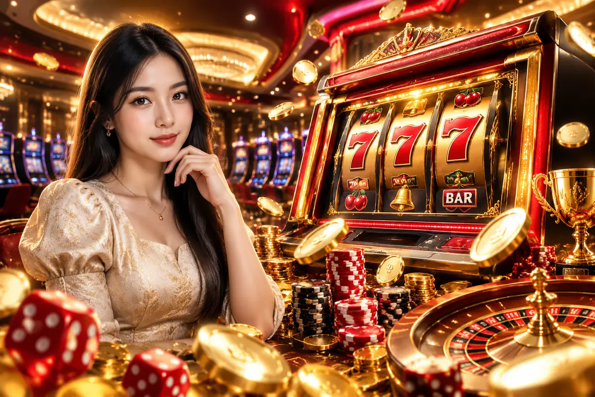 bet299 স্লট গেম মেকানিক্স বোনাস